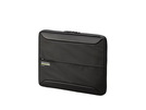ZEROSHOCK Notebook Hülle/Sleeve 15'' Black