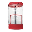 PVC Duffle Bag