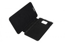 Tasche (Flipcover) für Samsung I9100 Galaxy S2 black