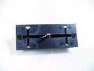 Crossfader 100kBX2 (45mm) für CM-742