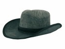 Cowboyhüte aus Stroh Partyhüte Strandhüte