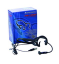OMNITRONIC HS-1000 XLR Headset-Mikrofon