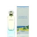 Hermes Un Jardin en Mediterranee Eau de Toilette 100 ml