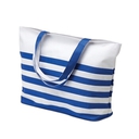 Marine beach bag