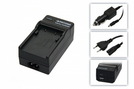 Akku-Ladegerät-USB PATONA für Canon NB-2L black