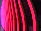 LED Neon Flex 230V EC RGB 100cm