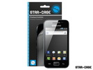 Display Protector Samsung S5830 Galaxy Ace Star-Case® Clear