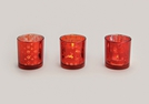 WINDL.GLAS ROT 3-F.S.7X8CM