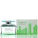 Sex in the City KISS Eau de Parfum 100 ml
