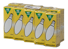 Glühbirnen 40 Watt - E14 - matt - SP