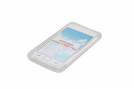 Silicon Case (Flex) für Samsung I9000 Galaxy S transparent