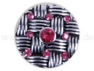 Chunks Beads Chunks Buttons Armband Click