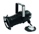 EUROLITE PAR-20 Spot schwarz