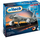 Metallbaukasten-Flugzeug C10, 1 Stück