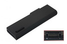 Akku (Li-Ion) für Acer Aspire 3660 black