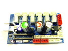 Platine (rot. Gobo) PHS-280 (PCB0259D /G)