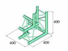DECOLOCK DQ3-PAL33 3-Weg Ecke 90°