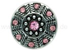 Chunks Beads Chunks Buttons Armband Click