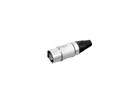 NEUTRIK Ethercon CAT-6 NE8MC6-MO