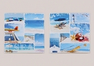 WANDBILD A.KEILRAHMEN MARITIM 2-F.S.60X60CM