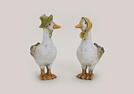 ENTE FRAU/MANN POLY 2-F.S.13/14CM
