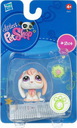 Little PetShop Mein kl.Tierfreund Sortiment A, 1 Stück