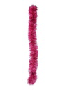 Girlande-Metallic, alt-rose, 7,5x200cm