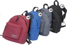 Rucksack, ca. 31x39x14cm