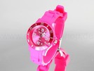 Viper Silikonuhr Silikon Uhr 3,0 cm Ø ohne Datum i