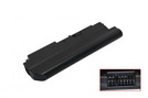 Akku (Li-Ion) für IBM Lenovo Thinkpad R400 black
