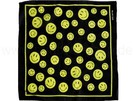 BA-136 Bandana Kopftuch smiley
