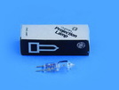 GE BRL A1/220 12V/50W G-6,35 50h 3400K