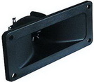 Hochtonhorn-Piezo PH-714 144x66mm
