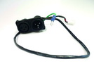 Platine (DMX) für TMH-250