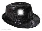 Trilby Trilbys Fedora Bogart Hut ClubStyle Hüte