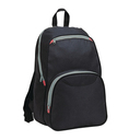 Rucksack schwarz