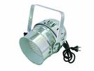 EUROLITE LED PAR-56 RGB Spot, alu, 10mm