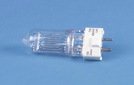 GE T26 GCS 240V/650W GY-9,5 400h 3200K