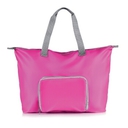 Foldable travel bag