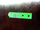 Platine Magnetsensor (MAG-4) Tilt