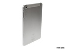 Schutzhülle für Apple IPad Mini ''Star-Case'' ® Misty Clear