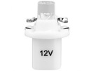 LED Kleinlampe BAX 8.5 (TOP LED) 3,6lm white