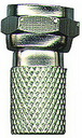 F-Stecker 6mm