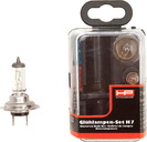 Glühlampen-Set H7 7-teilig 26177