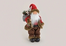 NIKOLAUS TEXTIL 40CM