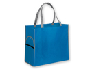 Non-Woven Einkaufstasche, 80 g/m2.
