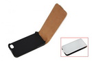 Tasche (Flip Slim) für Apple iPhone 4S white