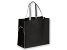Non-Woven Einkaufstasche, 80 g/m2.