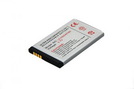 Akku (Li-Ion) für LG KP260