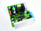 Platine für LCC-18 (LED-025/026)